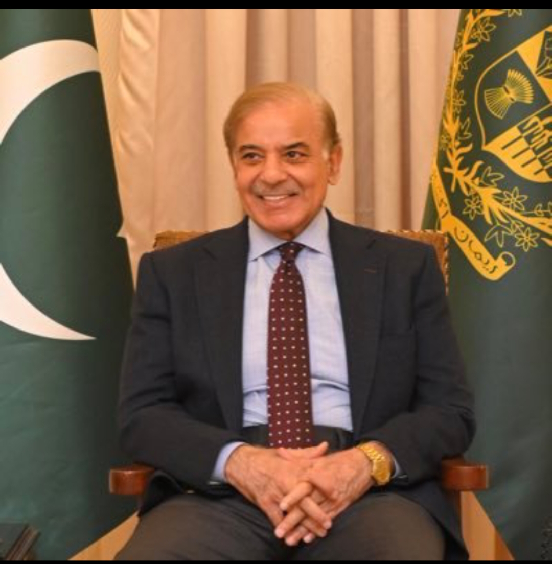 Pakistan PM Shehbaz Sharif Diwali Wishes Controversy 2025 Pakistan PM Shehbaz Sharif Diwali Wishes Controversy
