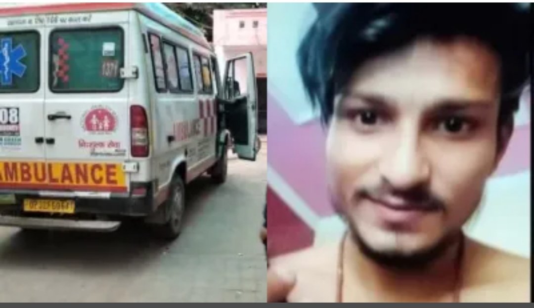 Hamirpur love affair ends in horror