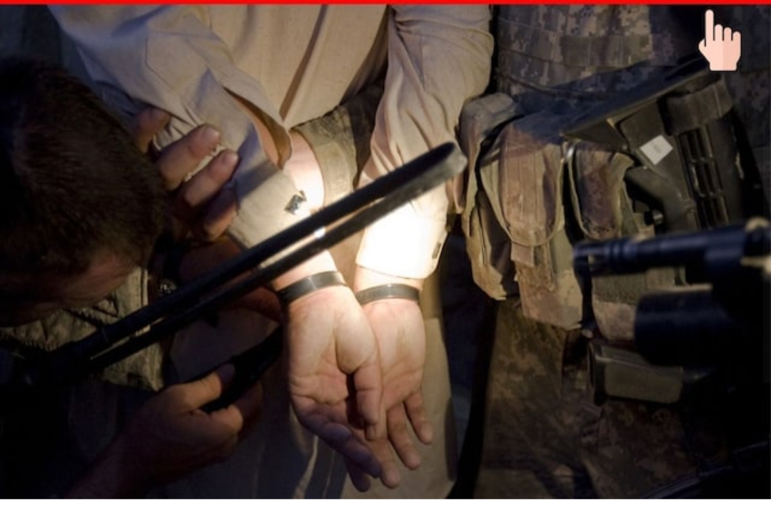 Afghanistan ISIS Confession Pakistan Haqqani Warning Thumbnail