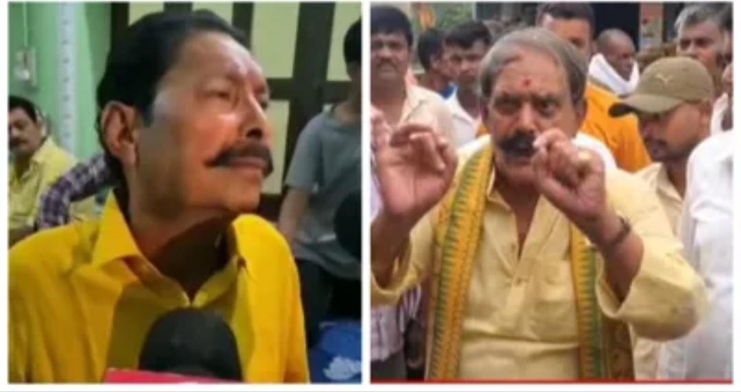 Dularchand Yadav Murder Mokama Anant Singh FIR Thumbnail