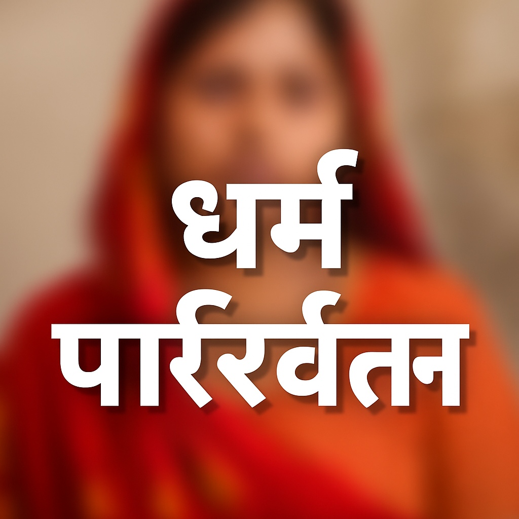 Udaipur religion change case latest update