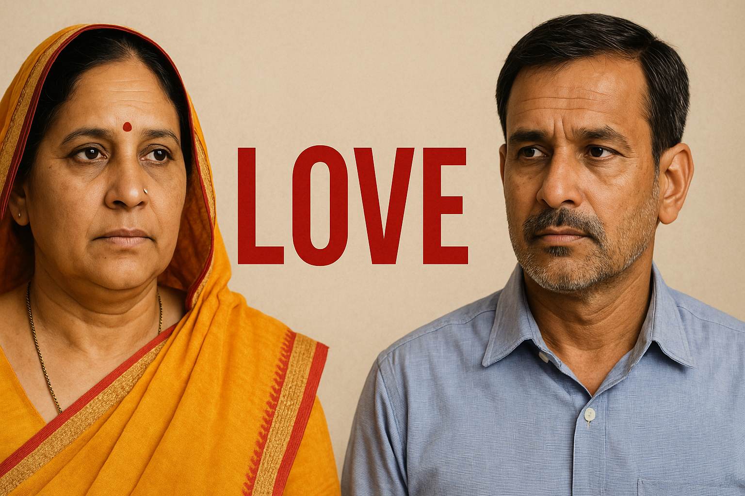 Ujjain Samdhi Samdhan Love Story Thumbnail